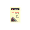 Notas Adhesivas Amarillas, 3" x 2" (76 mm x 51 mm), Block x 100 h.